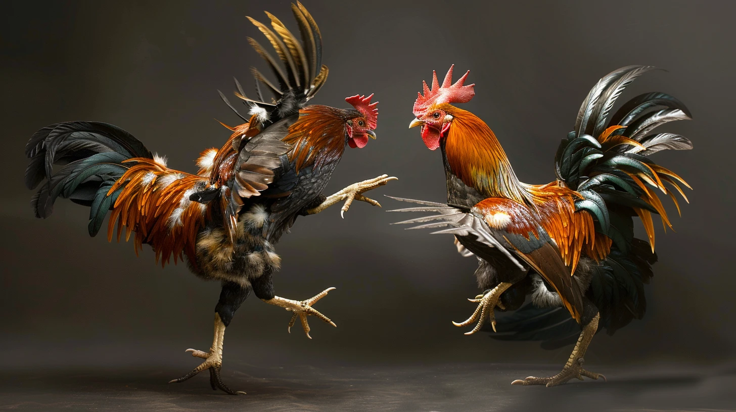 ayam sabung73